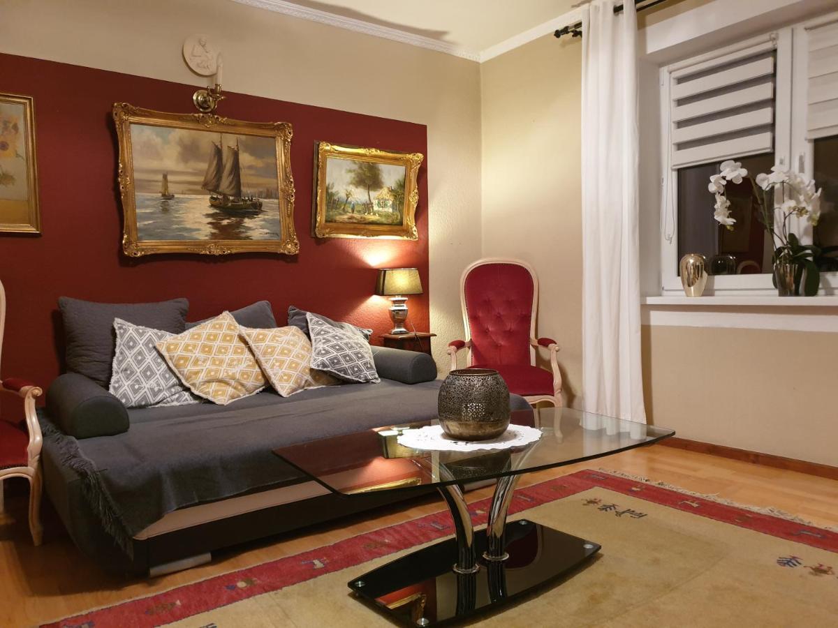 Sloneczne Apartamenty Kroscienko nad Dunajcem ภายนอก รูปภาพ