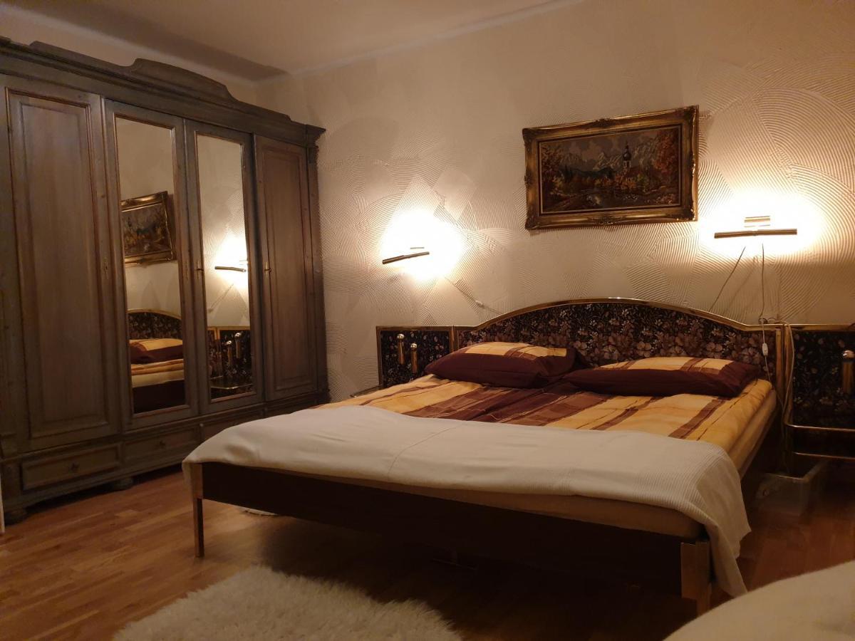Sloneczne Apartamenty Kroscienko nad Dunajcem ภายนอก รูปภาพ