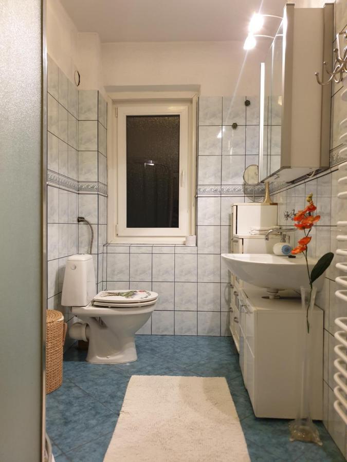 Sloneczne Apartamenty Kroscienko nad Dunajcem ภายนอก รูปภาพ