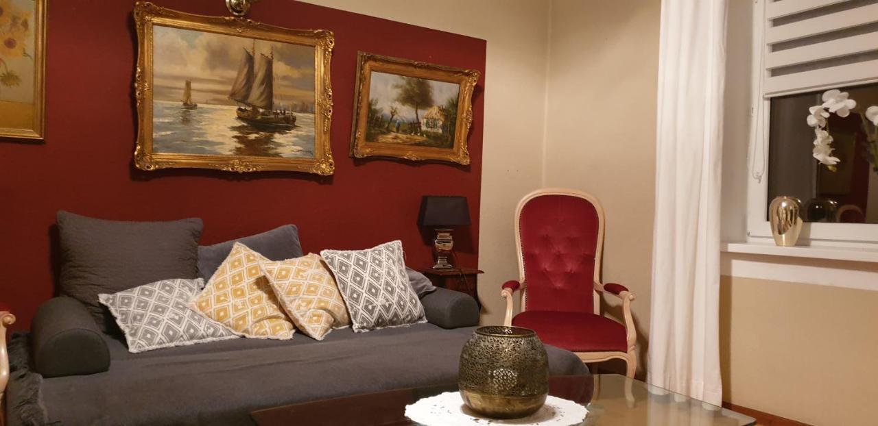 Sloneczne Apartamenty Kroscienko nad Dunajcem ภายนอก รูปภาพ