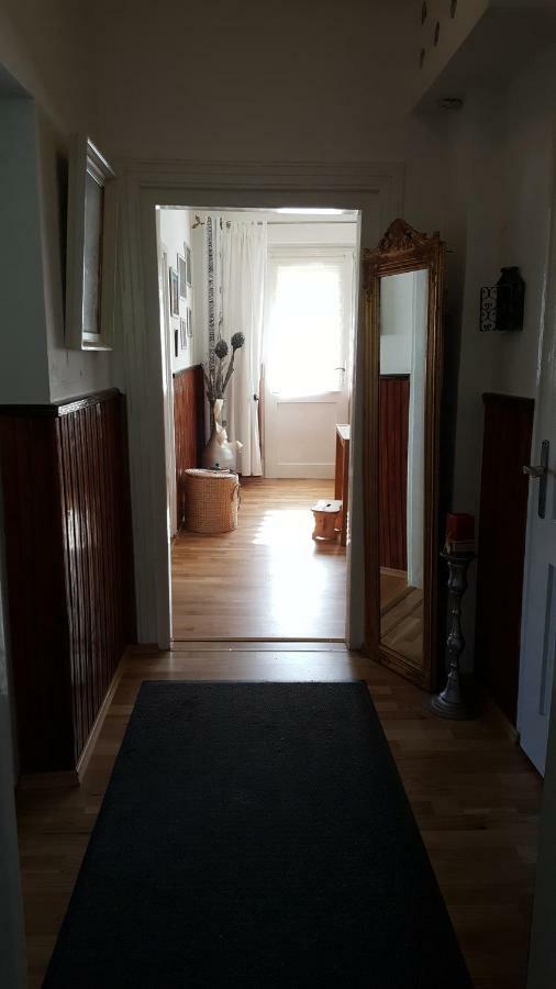 Sloneczne Apartamenty Kroscienko nad Dunajcem ภายนอก รูปภาพ